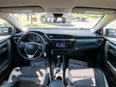 Used 2018 Toyota Corolla (Natl) at Auto Finance Center of Rock Hill near Rock Hill, SC
