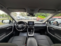 Used 2020  Toyota RAV4 XLE FWD &lpar;Natl&rpar; at Auto Finance Center near Matthews&comma; NC
