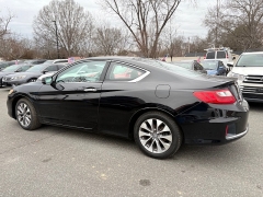 Used 2014  Honda Accord Coupe 2dr I4 CVT EX-L at Auto Finance Center of Rock Hill near Rock Hill&comma; SC
