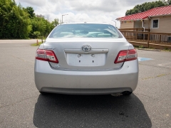 Used 2011 Toyota Camry 4dr Sdn I4 (Natl) at Auto Finance Center of Rock Hill near Rock Hill, SC