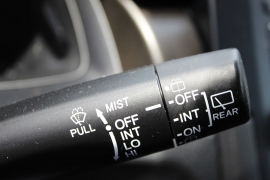 Used 2020  Honda Civic Hatchback 4d LX at Auto Finance Center of Rock Hill near Rock Hill&comma; SC