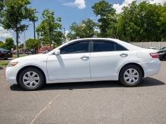 Used 2009 Toyota Camry 4dr Sdn I4 (Natl) at Auto Finance Center of Rock Hill near Rock Hill, SC