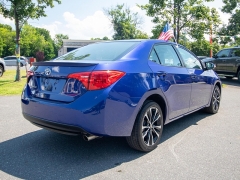 Used 2018 Toyota Corolla (Natl) at Auto Finance Center of Rock Hill near Rock Hill, SC