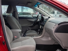 Used 2013  Toyota Corolla 4dr Sdn &lpar;Natl&rpar; at Auto Finance Center of Rock Hill near Rock Hill&comma; SC
