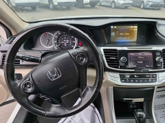 Used 2014  Honda Accord Sedan 4dr V6 Auto EX-L at Auto Finance Center near Matthews&comma; NC