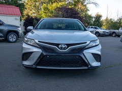 Used 2018 Toyota Camry XSE Auto (Natl) at Auto Finance Center of Rock Hill near Rock Hill, SC