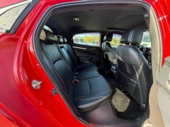 Used 2020  Honda Civic Hatchback 4d EX-L at Auto Finance Center of Rock Hill near Rock Hill&comma; SC