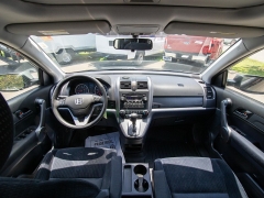Used 2009 Honda CR-V 4d SUV 4WD EX at Auto Finance Center of Rock Hill near Rock Hill, SC