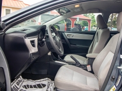 Used 2016 Toyota Corolla 4dr Sdn (Natl) at Auto Finance Center of Rock Hill near Rock Hill, SC