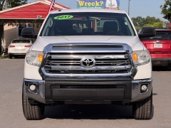 Used 2017  Toyota Tundra 2WD CrewMax SR5 4&period;6L at Auto Finance Center near Matthews&comma; NC