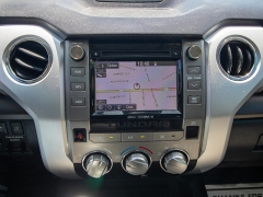 Used 2018 Toyota Tundra 2WD CrewMax 5.5' Bed 5.7L (Natl) at Auto Finance Center of Rock Hill near Rock Hill, SC