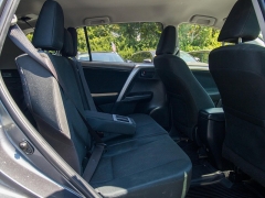 Used 2018  Toyota RAV4 LE AWD &lpar;Natl&rpar; at Auto Finance Center of Rock Hill near Rock Hill&comma; SC