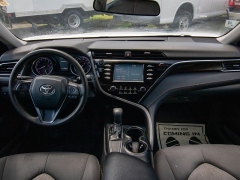 Used 2018 Toyota Camry Auto (Natl) at Auto Finance Center of Rock Hill near Rock Hill, SC