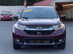 Used 2018  Honda CR-V EX-L 2WD at Auto Finance Center near Matthews&comma; NC