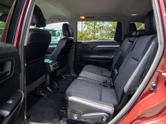 Used 2017 Toyota Highlander LE V6 FWD (Natl) at Auto Finance Center of Rock Hill near Rock Hill, SC