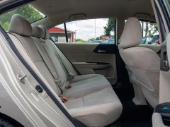 Used 2013 Honda Accord Sedan 4d LX CVT at Auto Finance Center of Rock Hill near Rock Hill, SC