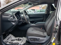 Used 2019  Toyota Camry Auto &lpar;Natl&rpar; at Auto Finance Center of Rock Hill near Rock Hill&comma; SC