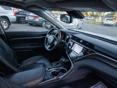 Used 2018 Toyota Camry XSE Auto (Natl) at Auto Finance Center of Rock Hill near Rock Hill, SC