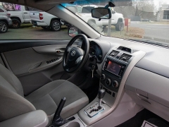 Used 2013  Toyota Corolla 4dr Sdn &lpar;Natl&rpar; at Auto Finance Center of Rock Hill near Rock Hill&comma; SC