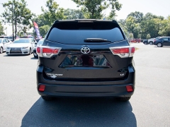 Used 2014 Toyota Highlander 4d SUV FWD LE at Auto Finance Center of Rock Hill near Rock Hill, SC