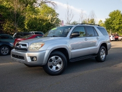 Used 2007 Toyota 4Runner 2WD 4dr V6 SR5 (Natl) at Auto Finance Center of Rock Hill near Rock Hill, SC