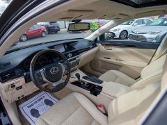 Used 2013  Lexus ES 350 4dr Sdn at Auto Finance Center of Rock Hill near Rock Hill&comma; SC