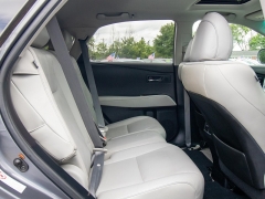 Used 2013 Lexus RX 350 FWD 4dr at Auto Finance Center of Rock Hill near Rock Hill, SC