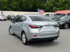 Used 2018  Toyota Yaris iA &lpar;Natl&rpar; at Auto Finance Center of Rock Hill near Rock Hill&comma; SC