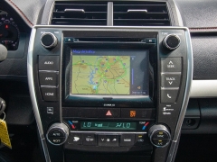 Used 2017  Toyota Camry Auto (Natl) at Auto Finance Center of Rock Hill near Rock Hill, SC