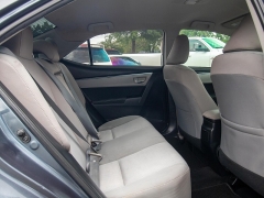 Used 2016 Toyota Corolla 4dr Sdn (Natl) at Auto Finance Center of Rock Hill near Rock Hill, SC