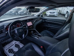 Used 2018 Toyota Camry XSE Auto (Natl) at Auto Finance Center of Rock Hill near Rock Hill, SC