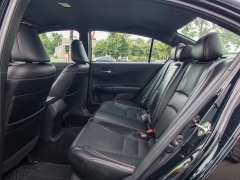 Used 2017 Honda Accord Sedan 4d Sport SE CVT at Auto Finance Center of Rock Hill near Rock Hill, SC