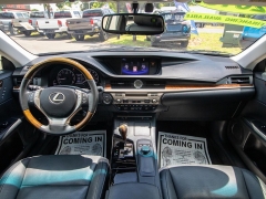 Used 2015 Lexus ES 350 4dr Sdn at Auto Finance Center of Rock Hill near Rock Hill, SC