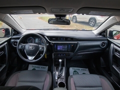 Used 2018  Toyota Corolla (Natl) at Auto Finance Center of Rock Hill near Rock Hill, SC