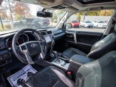 Used 2011  Toyota 4Runner 4WD 4dr V6 &lpar;Natl&rpar; at Auto Finance Center of Rock Hill near Rock Hill&comma; SC