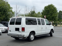 Used 2011  Ford Econoline Wagon E-150 at Auto Finance Center near Matthews&comma; NC
