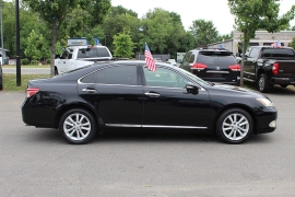 Used 2012  Lexus ES 350 4dr Sdn at Auto Finance Center near Matthews&comma; NC