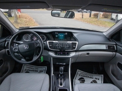 Used 2015  Honda Accord Sedan 4d LX CVT at Auto Finance Center of Rock Hill near Rock Hill&comma; SC