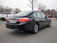 Used 2014  Honda Accord Sedan 4d LX CVT at Auto Finance Center of Rock Hill near Rock Hill&comma; SC