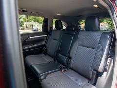Used 2017 Toyota Highlander LE V6 FWD (Natl) at Auto Finance Center of Rock Hill near Rock Hill, SC