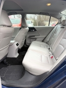 Used 2015  Honda Accord Sedan 4dr I4 CVT EX-L at Auto Finance Center of Rock Hill near Rock Hill&comma; SC