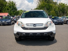 Used 2009 Honda CR-V 4d SUV FWD EX at Auto Finance Center of Rock Hill near Rock Hill, SC