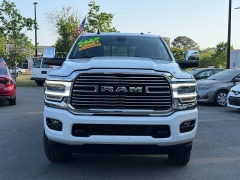 Used 2024  Ram 2500 4WD Laramie Crew Cab 6'4" Box at Auto Finance Center near Matthews&comma; NC