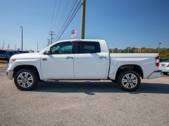 Used 2015  Toyota Tundra 2WD Truck CrewMax 5&period;7L V8 6-Spd AT &lpar;Natl&rpar; at Auto Finance Center of Rock Hill near Rock Hill&comma; SC