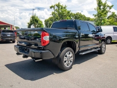 Used 2016 Toyota Tundra 4WD Truck CrewMax 5.7L FFV V8 6-Spd AT (Natl) at Auto Finance Center of Rock Hill near Rock Hill, SC