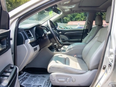 Used 2019 Toyota Highlander Limited V6 FWD (Natl) at Auto Finance Center of Rock Hill near Rock Hill, SC