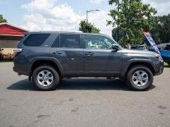 Used 2015 Toyota 4Runner RWD 4dr V6 (Natl) at Auto Finance Center of Rock Hill near Rock Hill, SC