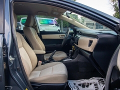 Used 2014 Toyota Corolla 4dr Sdn (Natl) at Auto Finance Center of Rock Hill near Rock Hill, SC