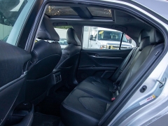 Used 2018 Toyota Camry XSE Auto (Natl) at Auto Finance Center of Rock Hill near Rock Hill, SC