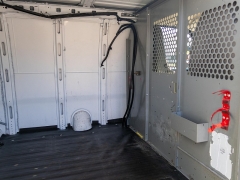 Used 2010 Chevrolet Express Van 2500 Van at Auto Finance Center of Rock Hill near Rock Hill, SC